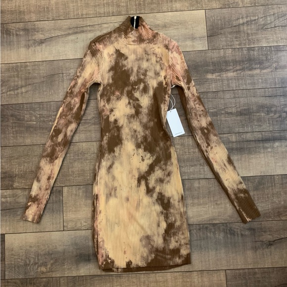 Cotton Citizen Ibiza Dress - Picture 2 of 13